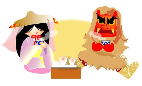 Namahage_a